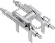 Baxnore Cable Threading Aid, Steel Wire Threading Aid, Wear Resist Distribution Box Threading Tool, Metal Cable Threading Aid, Electrician Threading Tool for Cables