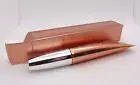 FARMASI MIDNIGHT TOUCH Liquid Bronzer Drizzled Bronze 0.41oz/12ml NIB
