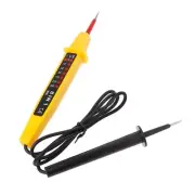 Current Voltages Tester Electric Wire Detectors 6-380V Repair Tool