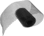1 Gutter Leaf Guards Mesh for Gutter Mesh Gutter Guard Replacing Mesh Leaf Repla