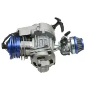 49cc High Performance Engine Motor Pull Start for Mini ATV Quad GoKart 4 Wheeler