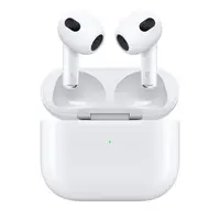 在飛比找myfone網路門市優惠-Apple AirPods 3 無線耳機(MagSafe 充