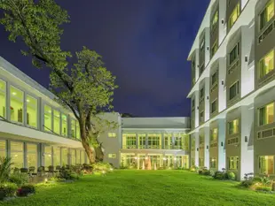 溫德漢科技中心微型飯店Microtel by Wyndham UP Technohub