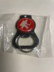 Long Trail Brewing Co Bottle Opener Key Chain