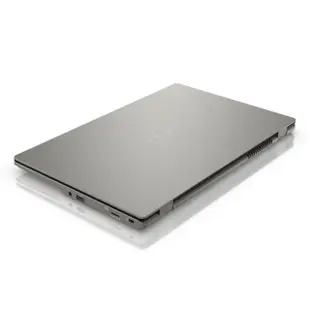 【FUJITSU 富士通】14吋 i5 商用筆電(U7413-PS521/i5-1340P/8G/512GB SSD/Win11 PRO/鐵灰)