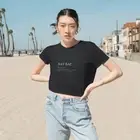 Flowy BAY Bae Top
