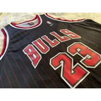 在飛比找蝦皮購物優惠-Michael Jordan Chicago Bulls N