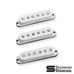 SEYMOUR DUNCAN CUSTOM STAGGERED STRAT SSL-5 電吉他 單線圈拾音器【又昇樂器】