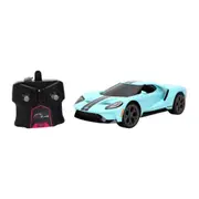 Pink Slips - 1:16 2017 Ford GT R/C Car