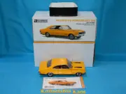 1:18 Holden HG Monaro GTS 350 - Indy Orange
