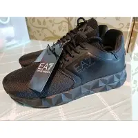 在飛比找蝦皮購物優惠-emporio armani EA7鞋/僅一雙