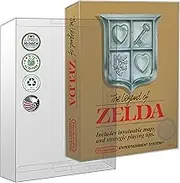 Nintendo NES Game Box Protector Case - 10 Pack by Malko