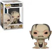 FUNKO POP! Movies: Lord of the Rings - Gollum