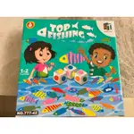 益智桌遊小遊戲_TOP FISHING