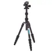3 Legged Thing Corey 2.0 Tripod and AirHed Neo 2.0 Kit - Darkness