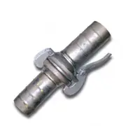 Bauer Style Couplings B-Type - Complete Set Pipe Fittings