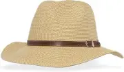 Sunday Afternoons Women's Coronado Hat One Size, Natural
