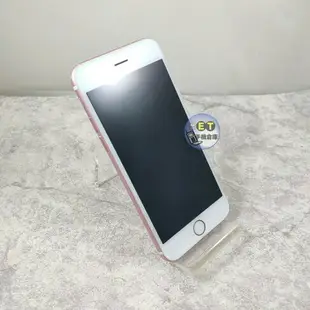 強強滾p-【福利品 Apple iPhone 6S 16G】A1688 玫瑰金（4.7吋、蘋果、現貨、原盒）