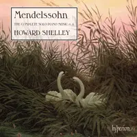 在飛比找蝦皮商城優惠-孟德爾頌 鋼琴獨奏作品4 薛利Shelley Mendels