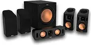 Klipsch 5.1.4 - Home Theater Kit