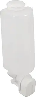 ARTSEWPLY Wall Soap Dispenser Pump Replacement Plastic Inner Bottle Pump Head for Easy Use Dish Bottles and Soap Dispenser Parts Practical Design for Hotels and Home