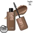 NYX PROFESSIONAL MAKEUP Suede Matte Lip Liner (Honey Brown)