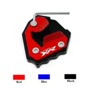 For BMW S1000XR S 1000XR S1000 XR 2014-2023 Motorcycle Accessories Kickstand Support Plate Foot Side Stand Enlarge Extension Pad maxpower s1000xr 1...