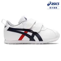 在飛比找PChome24h購物優惠-ASICS 亞瑟士COTLA MINI SL 中童鞋 兒童 