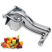 Lemon Squeezer Heavy Duty Juicer Hand Press Premium Quality Lemon Squeezer Ma...