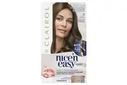 Clairol Nice N Easy Repair - 6 Light Brown Hair Colour