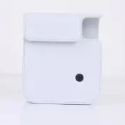 Fujifilm INSTAX Mini 12 Camera Case - Clay White
