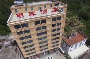 漳浦明珠酒店Mingzhu Hotel
