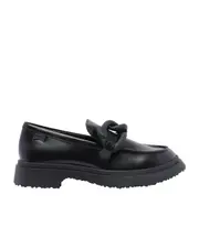 Camper Walden Loafers 36,37,38,39,40 Black