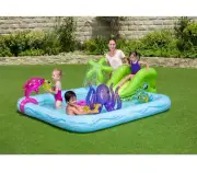 Bestway Inflatable Aquarium Play Pool