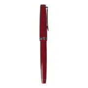 PILOT Elabo Fountain Pen Red Soft Fine Nib (SF) FE-18SR-R-SF