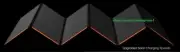 Solarsaga 500X for E1000 V2, E1000-E2000 Plus, E3000 Pro & E5000 Plus NEW