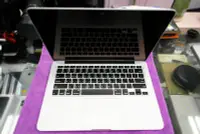 在飛比找Yahoo!奇摩拍賣優惠-Macbook Pro 13吋 i5 Early 2015 