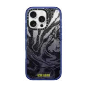 iPhone 16 Pro Impact Case MagSafe Compatible AF FUTURE MARBLE