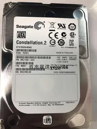 在飛比找Yahoo!奇摩拍賣優惠-特惠 希捷Seagate 1tb企業級sata  ST910