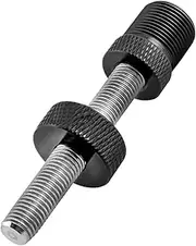 Bottom Bracket Remover Fixing Tool,Square Hole Spline Auxiliary Tool Cycling Tools | Hand Tools Fixing Device, Bottom Bracket Tool for Cycling Maintenance Repair