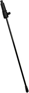 JOINPAYA Carbon Fiber Cello Support Foot Tool for Enhanced Performance Durable Cello Tail Post Accessory Black for Musicians Seeking Convenience and Safety