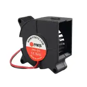 4x4020 24V Cooling Fan Set 3D Printer Accessories for Neptune 4 Cr-20 Ender-2