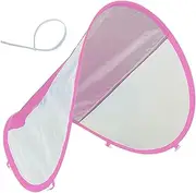 Swimming Floats Sun Canopy - Baby Summer Outdoor Water Swimming Ring | Removable Sun Protection Pool Float Sunshade | Safety Seat Sunshelter Water Toy for Gardens, Outdoor Sunshade