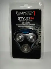Remington Style Rotary Shaver Head and Cutter SPR-R4500AU