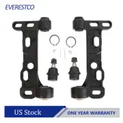 Front Lower Control Arm Ball Joint Kit For GMC Envoy Chevrolet SSR Trailblazer (for: Saab)
