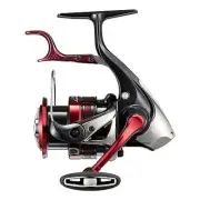 Shimano Spinning Reel Lever Brake 23 Bb-X Larissa 2500Dhg 21