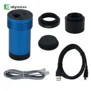 ToupTek GPM462M 2.1MP Planetary Camera Guide Camera Type-C USB2.0 Infrared