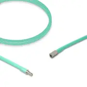 Compatible with Spacelabs NIBP Air Hose 714-0019-01
