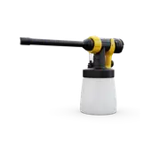 Wagner 600ml Spray Corner And Reach Attachment