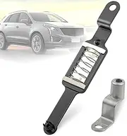 Amumu A/C Control Lever Link Compatible with Chevrolet Blazer C1500 K1500 C2500 K2500 C3500 K3500, GMC C1500 K1500 C2500 C3500 K2500 K3500 Suburban Yukon, 52487131